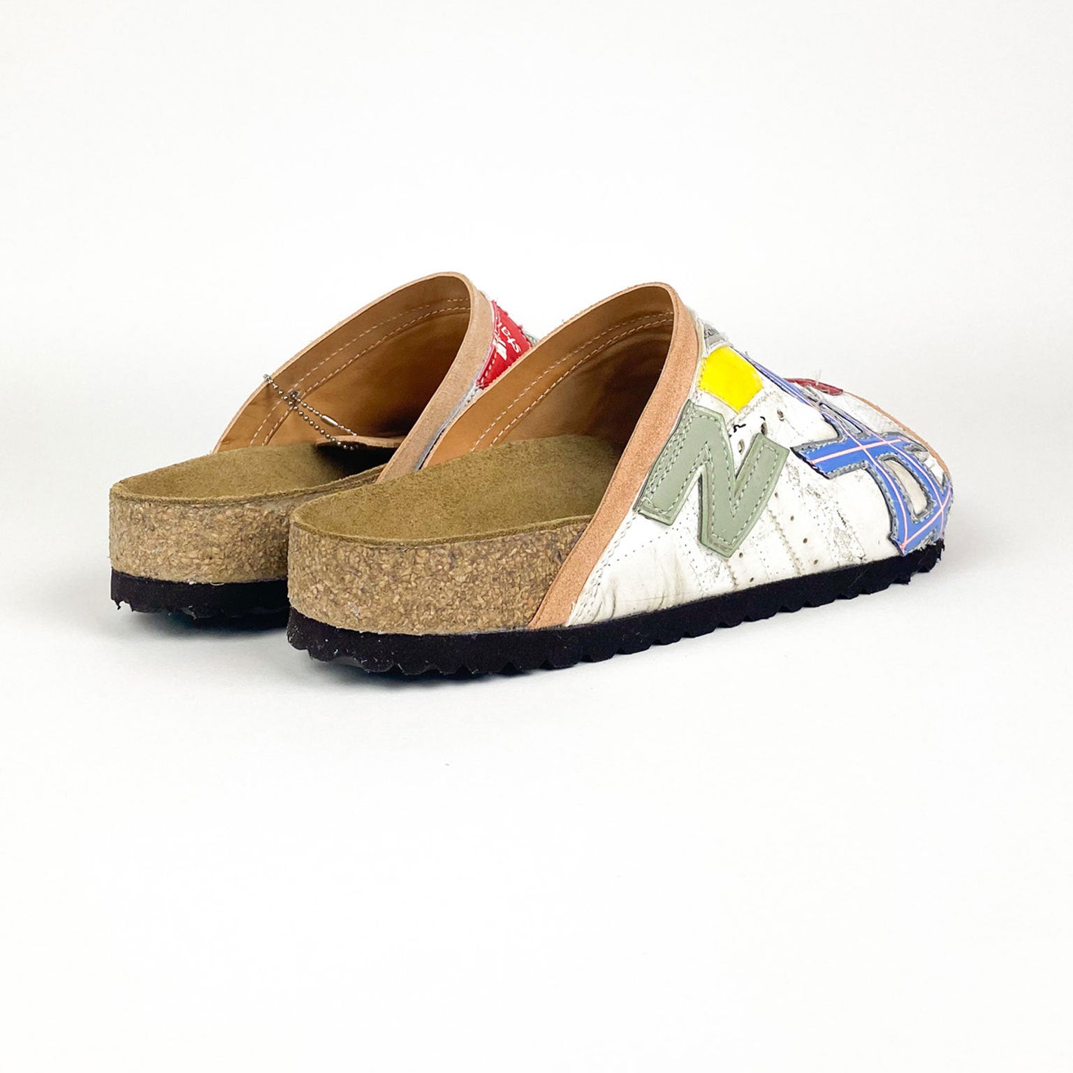 SYNERGY SLIDE - Colour Pop