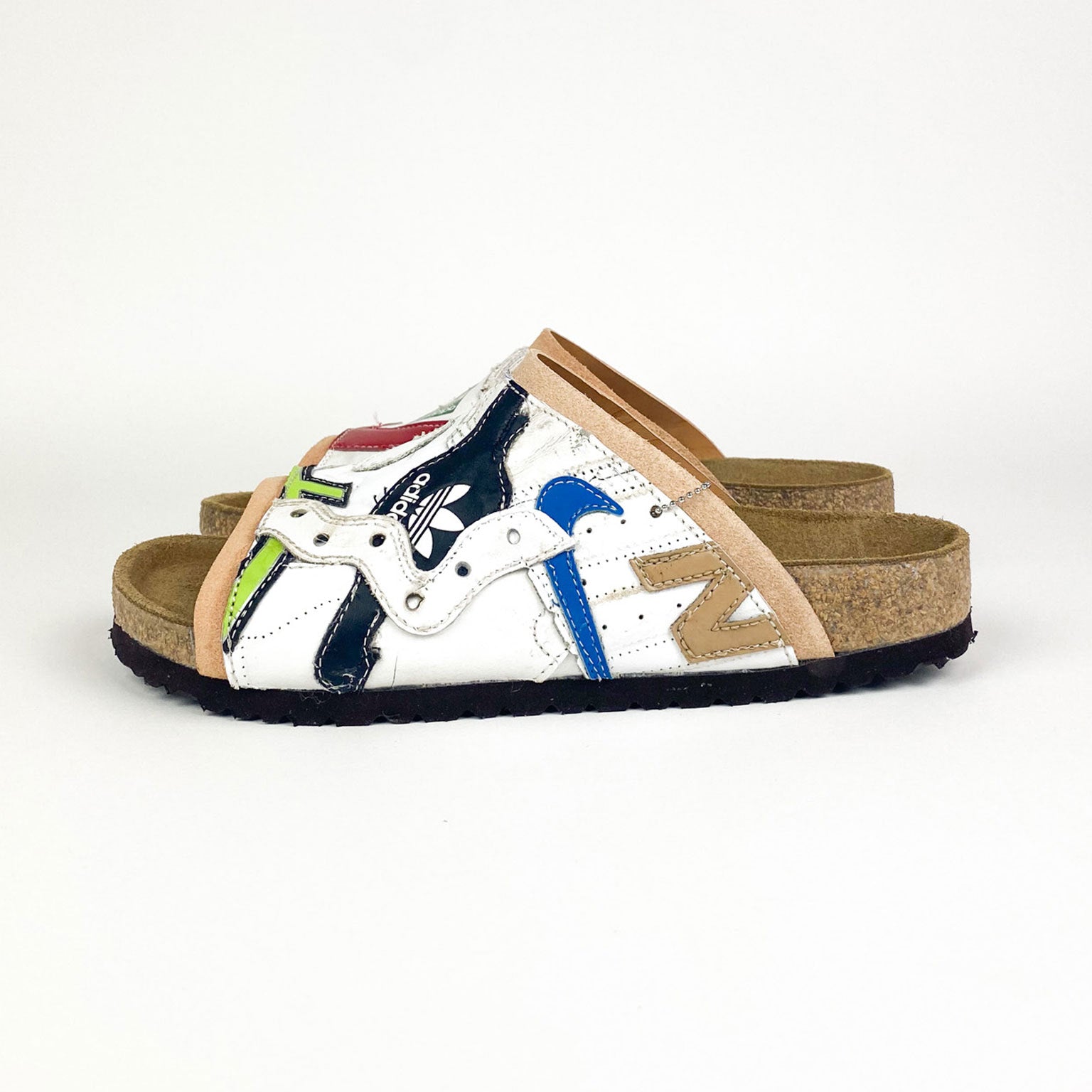 SYNERGY SLIDE - Colour Pop