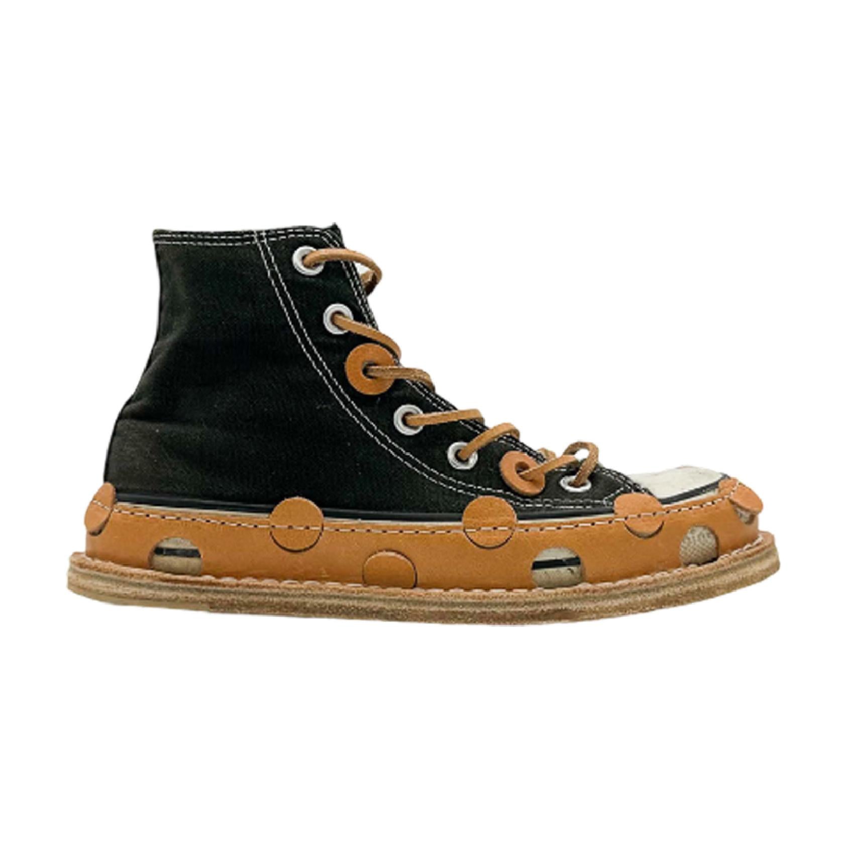 CUSTOM DESIGN CONSULTATION