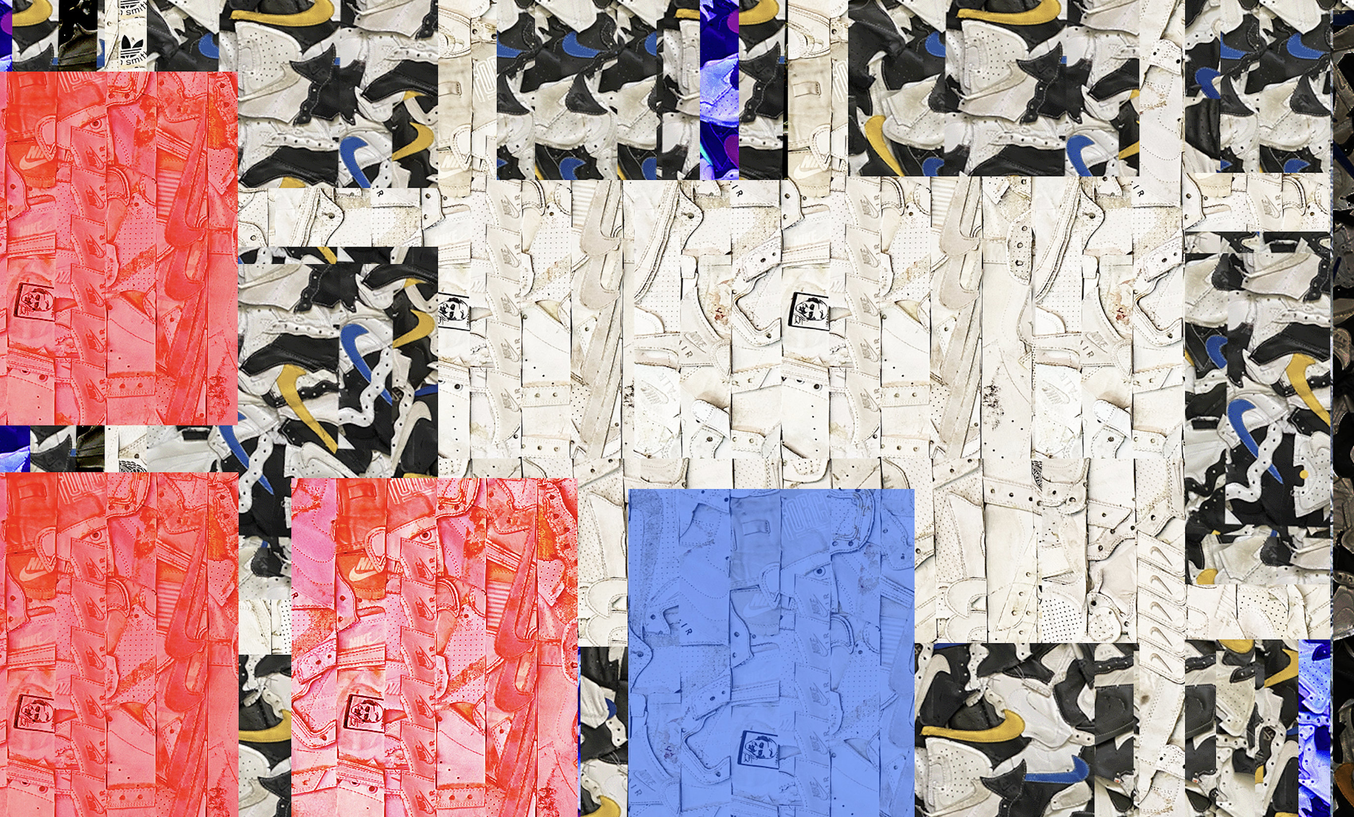 01 — Introducing Patchwork System
