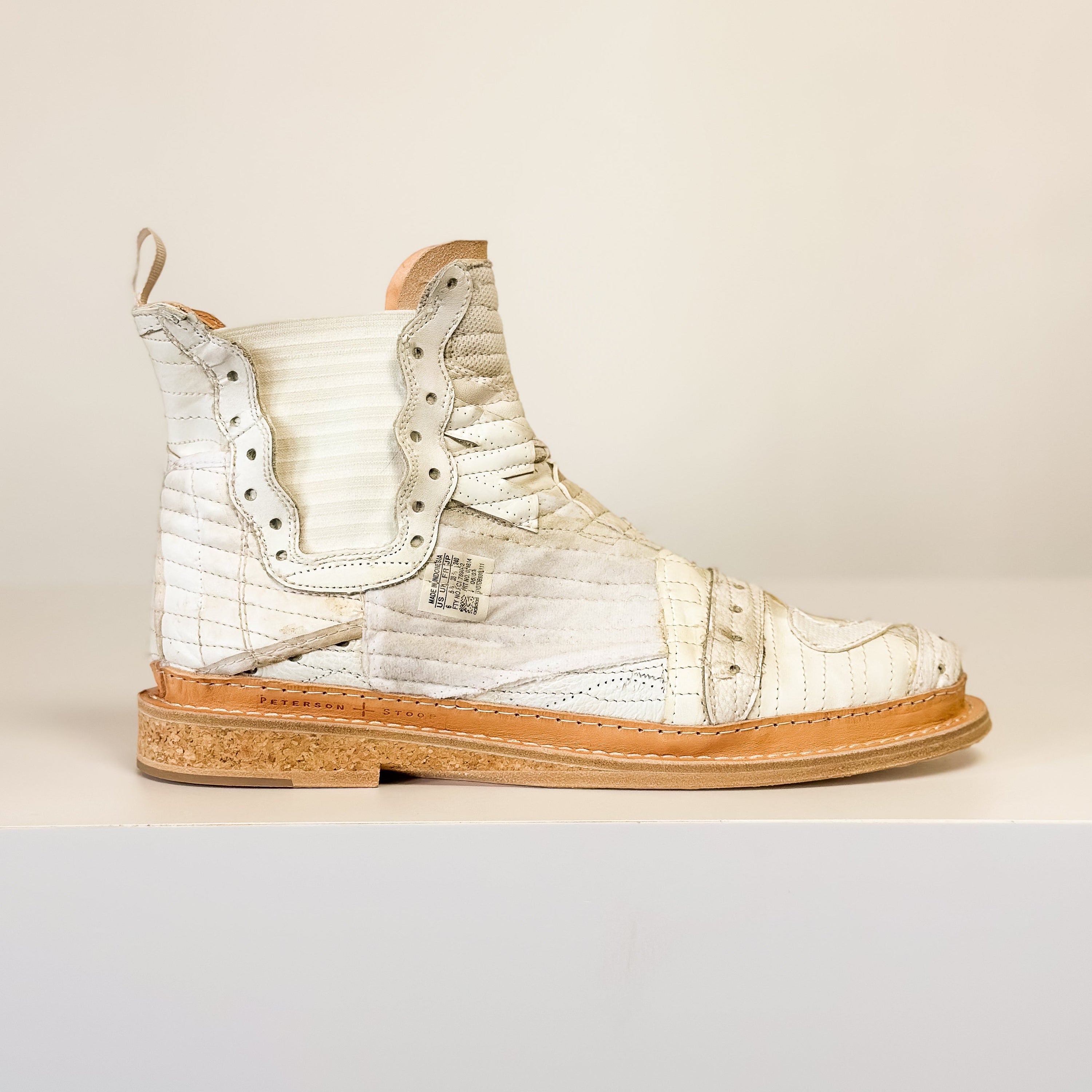Synergy Chelsea Boot
