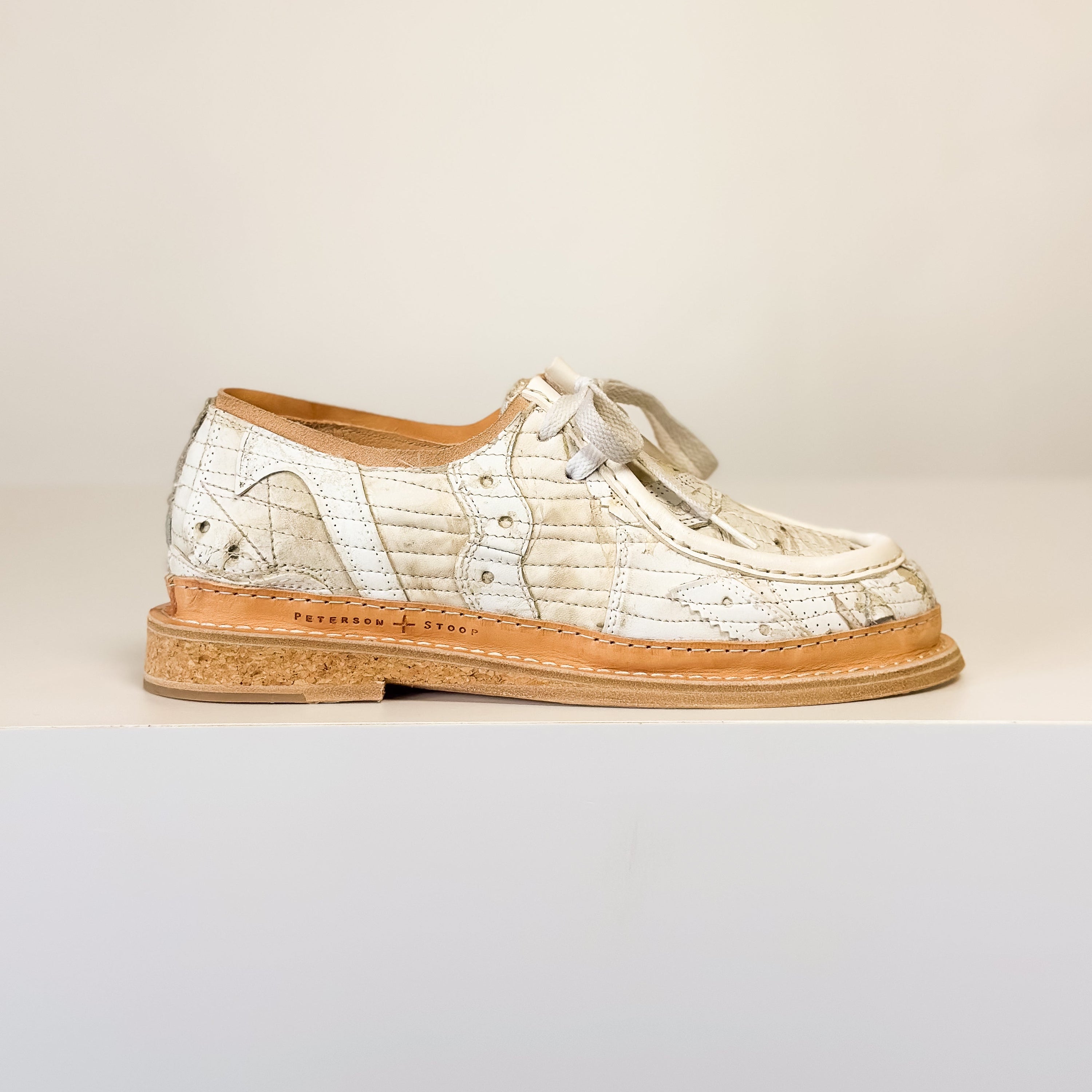 Patchwork Moc