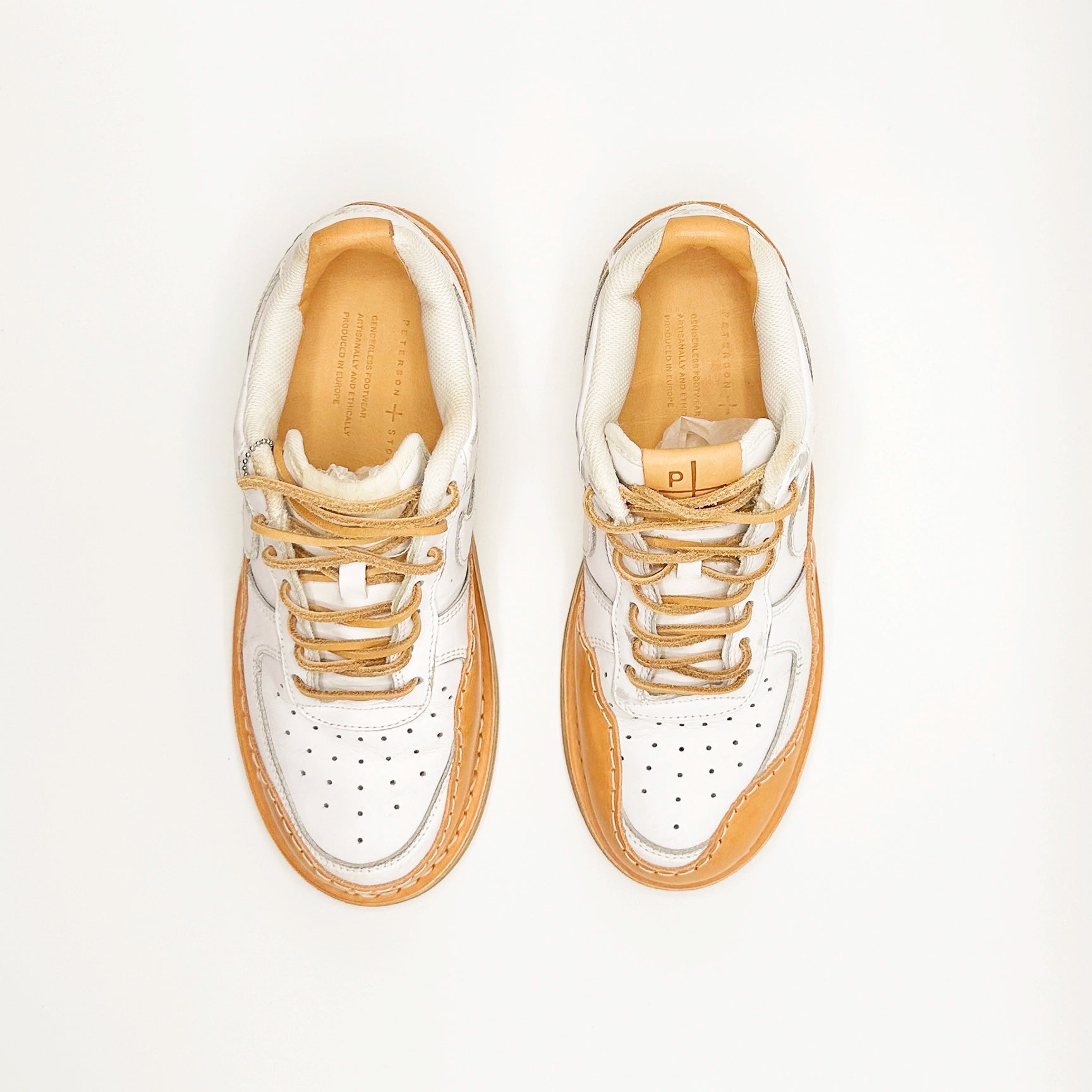 V1 Low Wavy