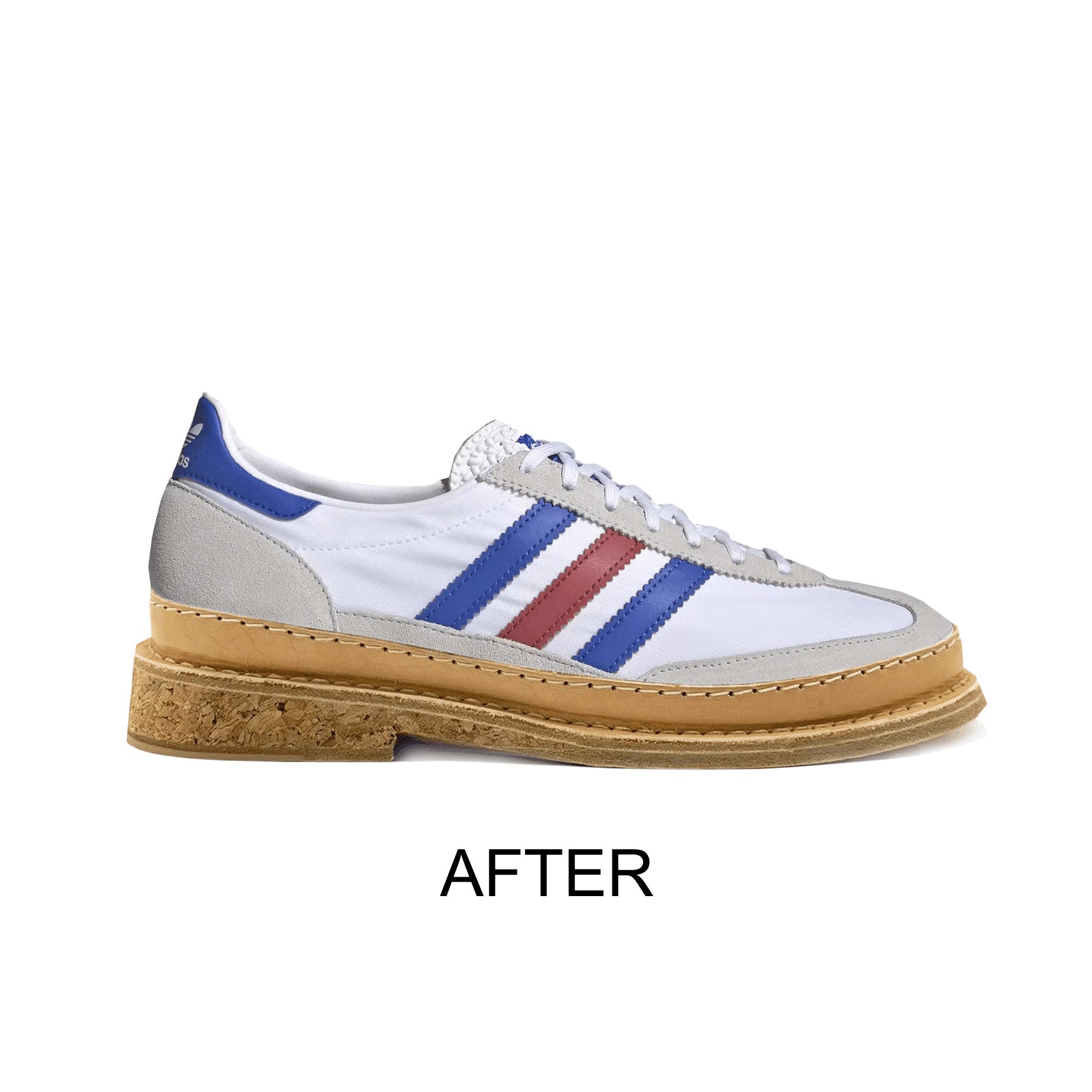 Custom Straight Circle Welt™ - Leather Sole – Peterson Stoop