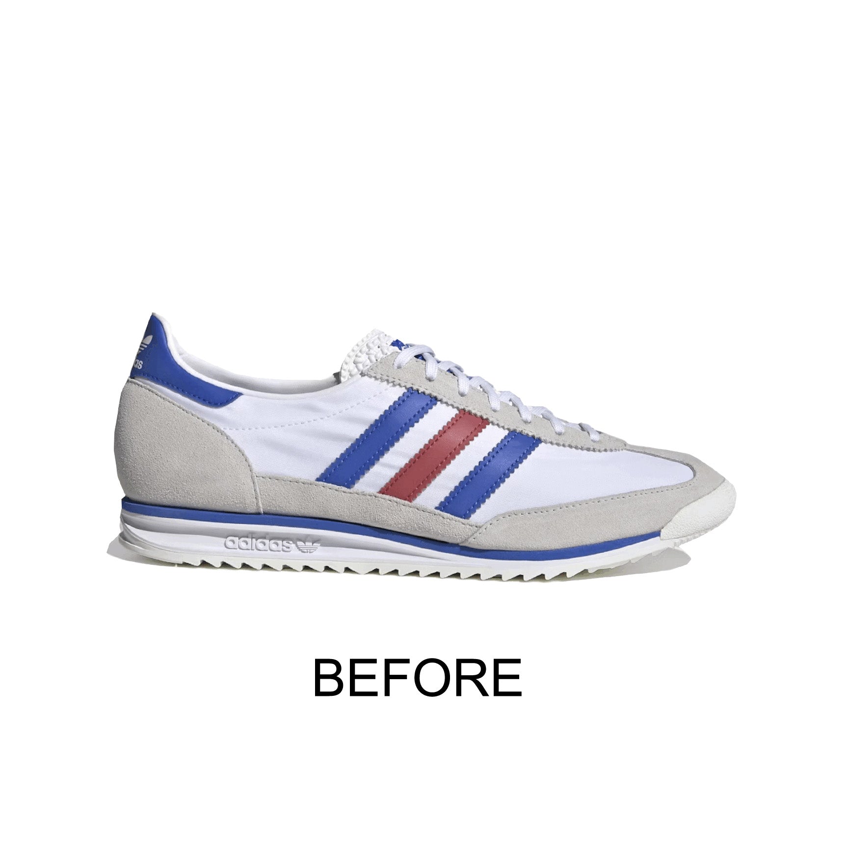 RESOUL™レザー – Peterson Stoop