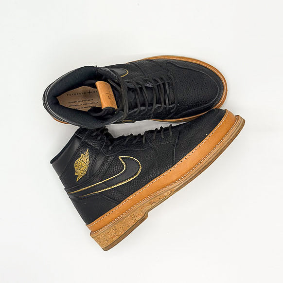 Circle Welt - Jordan