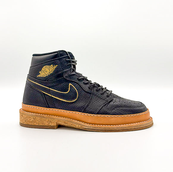 Circle Welt - Jordan