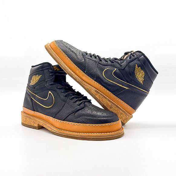 Circle Welt - Jordan