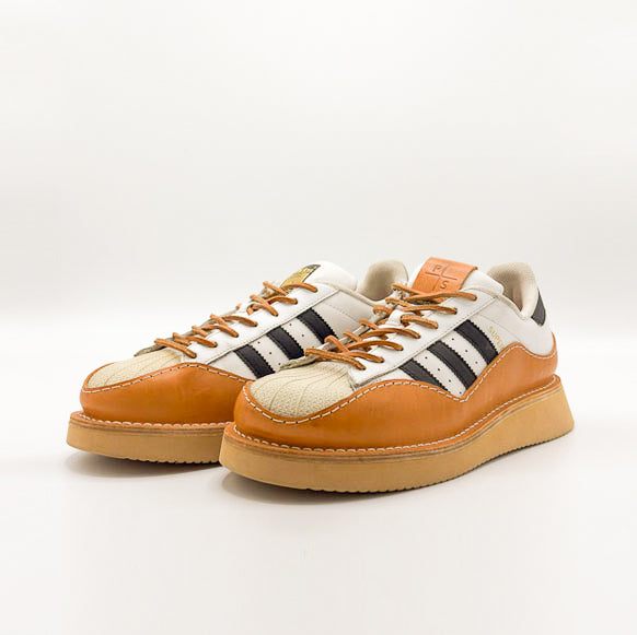 Wavy Circle Welt - Super Star