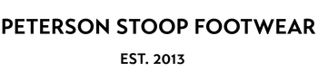 Peterson Stoop